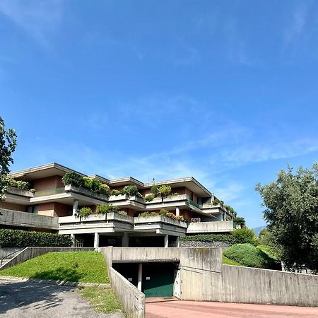 Casa Bredina Apartment Iseo Bagian luar foto