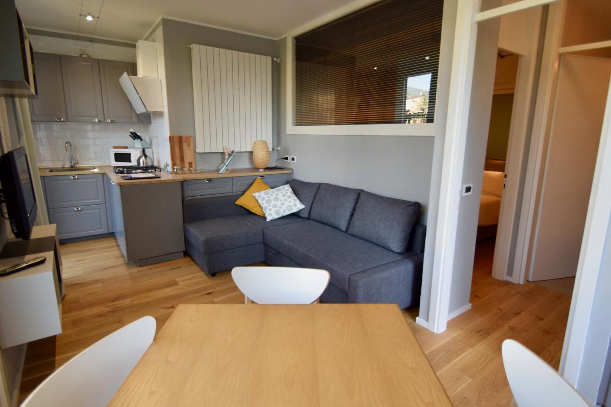 Casa Bredina Apartment Iseo Bagian luar foto