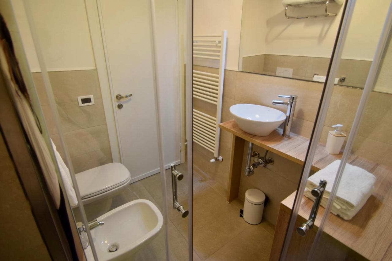 Casa Bredina Apartment Iseo Bagian luar foto