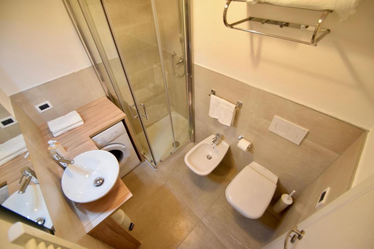 Casa Bredina Apartment Iseo Bagian luar foto