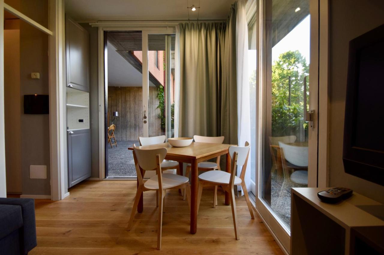 Casa Bredina Apartment Iseo Bagian luar foto