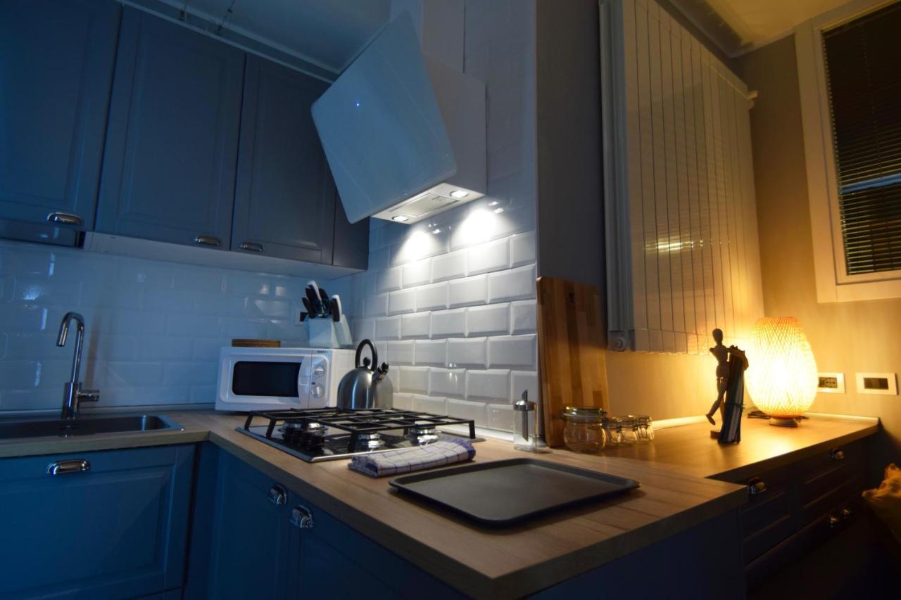 Casa Bredina Apartment Iseo Bagian luar foto